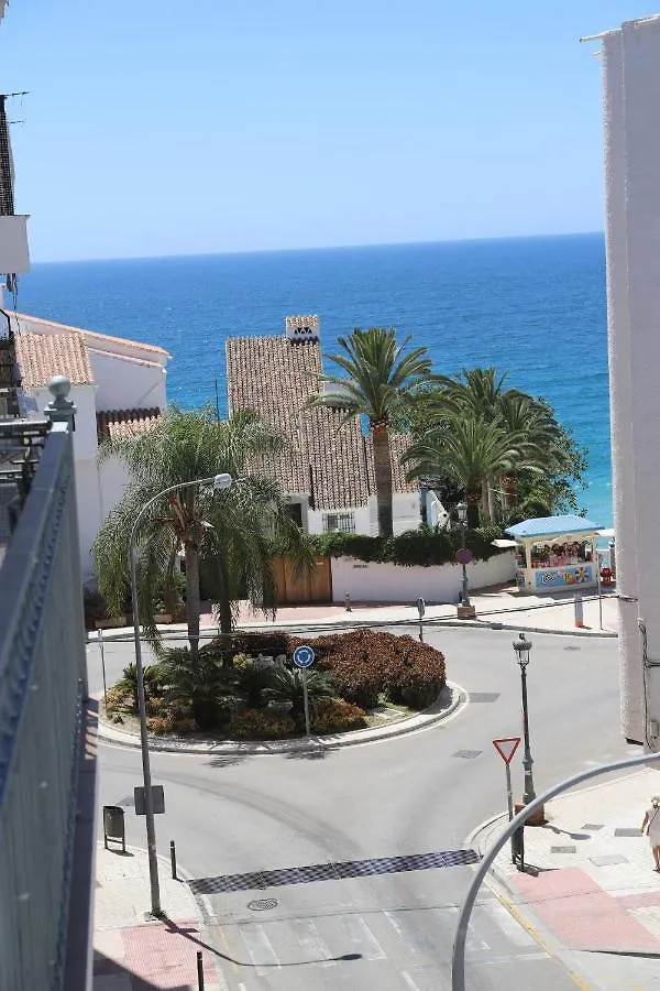 Apartamentos Latin Nerja 0*,  Spanien