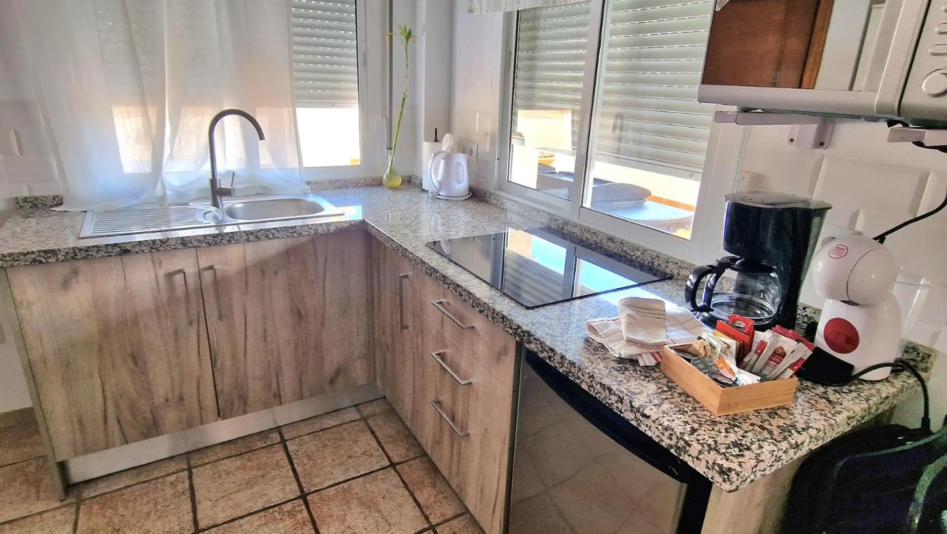 Apartamentos Latin Nerja Spanien
