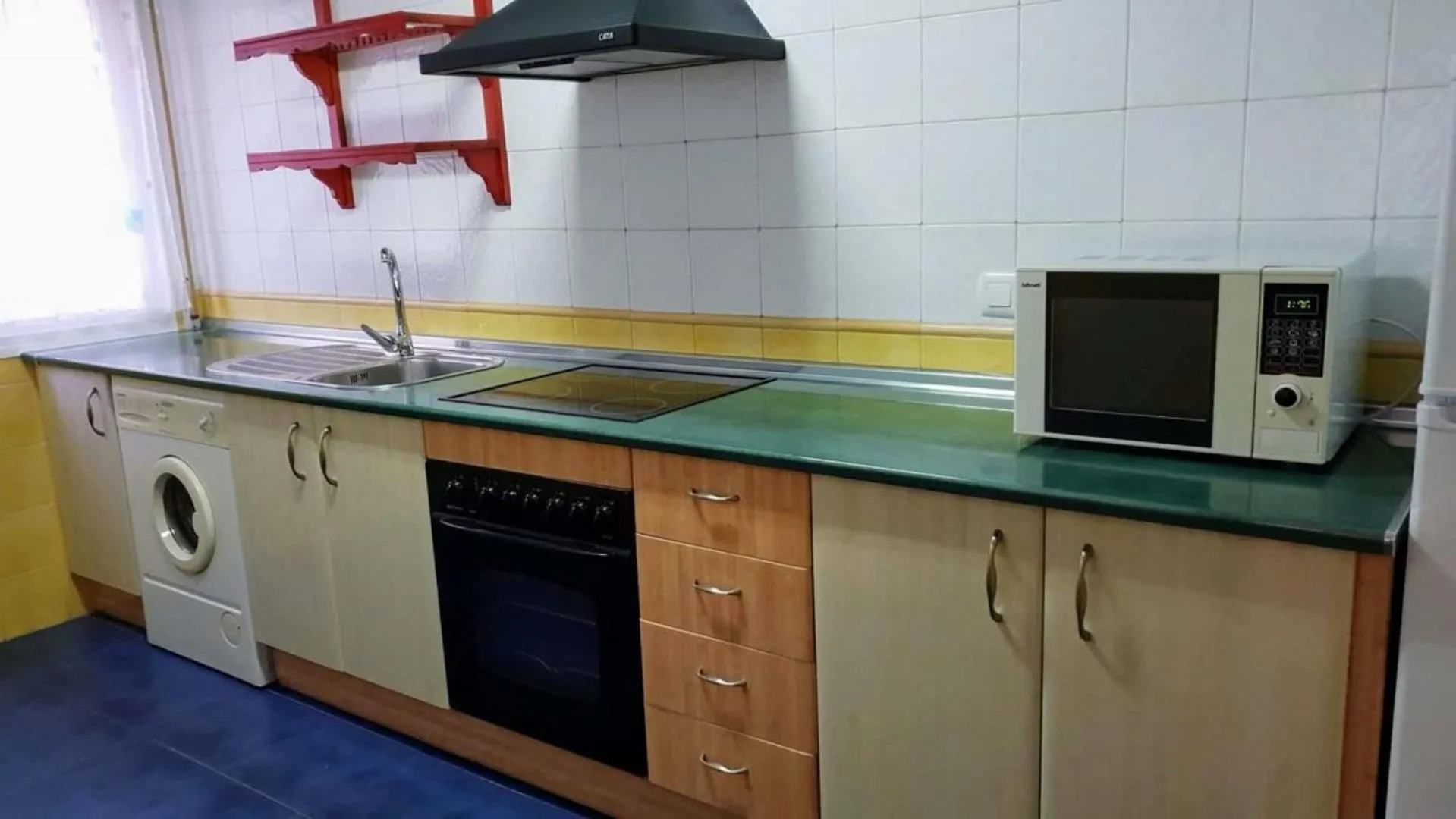 Apartamentos Latin Nerja 0*,  Spanien