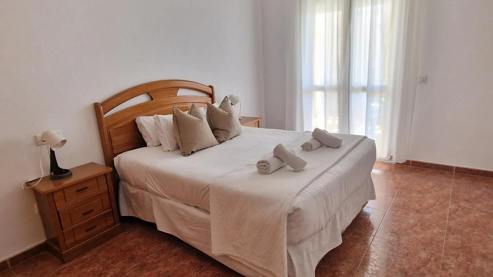 Apartamentos Latin Nerja Spanien
