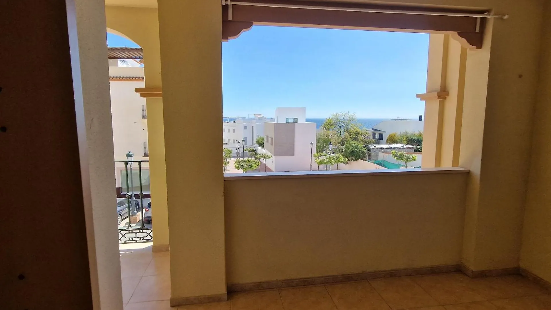 Lägenhetshotell Apartamentos Latin Nerja