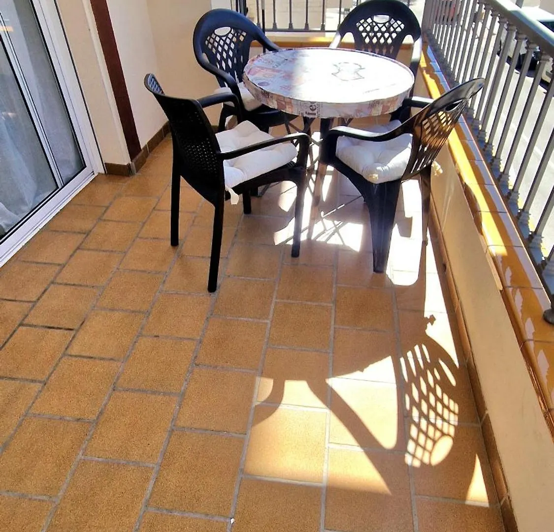 Apartamentos Latin Nerja Spanien
