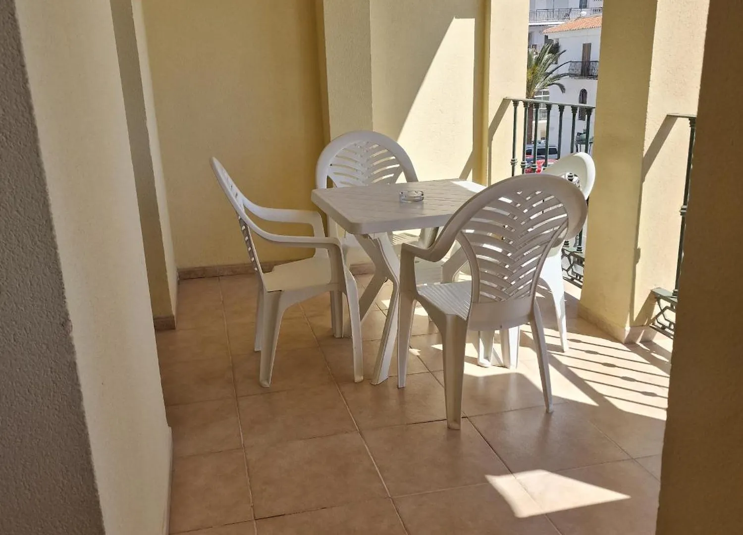 Apartamentos Latin Nerja Spanien