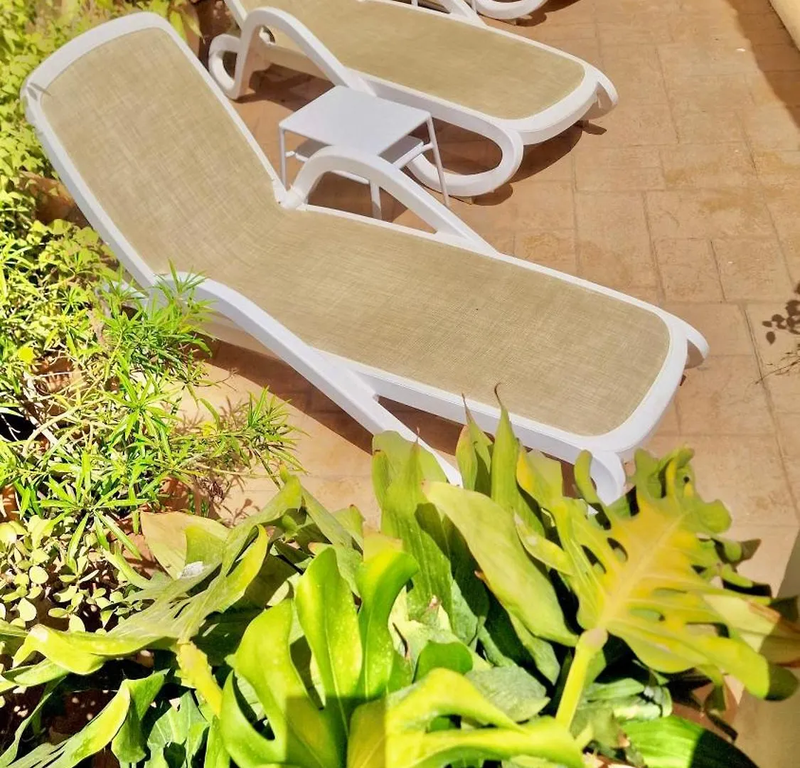 Lägenhetshotell Apartamentos Latin Nerja