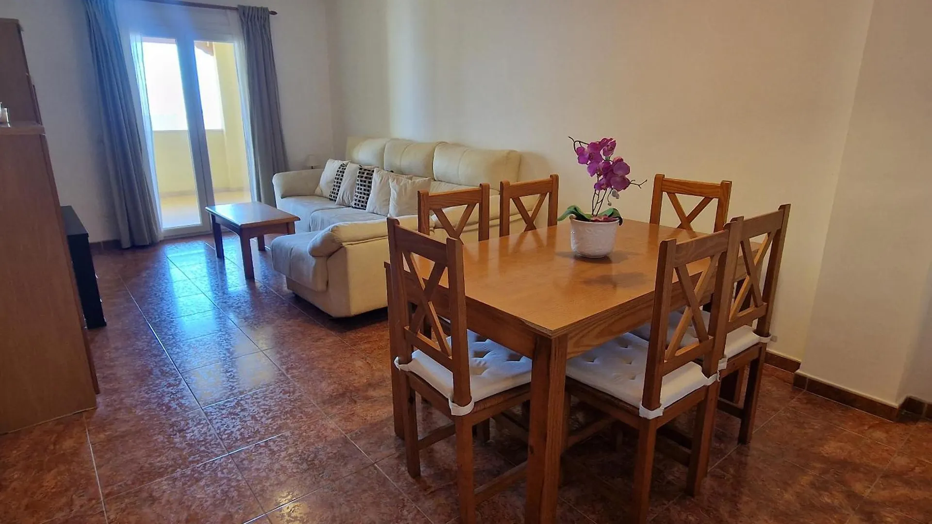 Aparthotel Apartamentos Latin Nerja Spanien