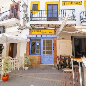  Guest house Sevillano Spain