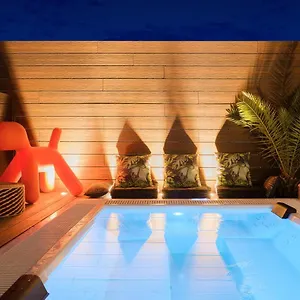 ** Guest house Elite - Gay Men Only (adults Only) Spain