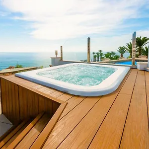  Guest house Hc Calahonda Spain