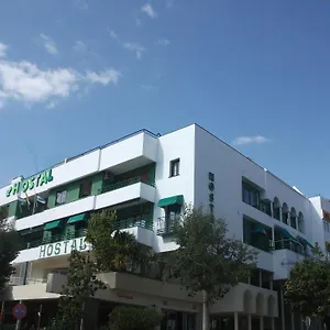** Guest house Alhambra - Adults Only Spain
