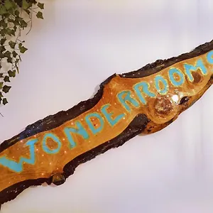 Wonder Guest house