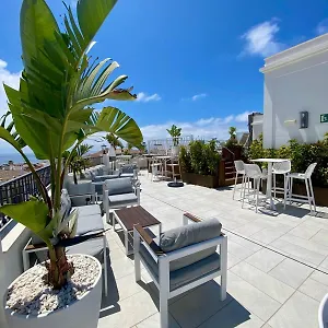 La Puerta De Boutique - Adults Recommended Guest house