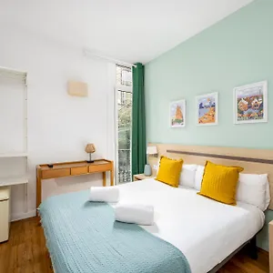 ** Guest house Centro Spain