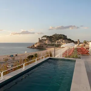 ***** Hotel Elisabeth By The Sea Spain
