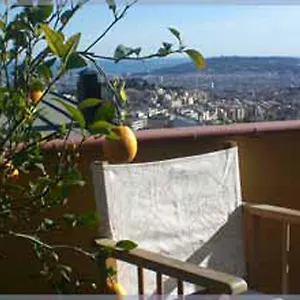 *** Bed & Breakfast Anita's Spain