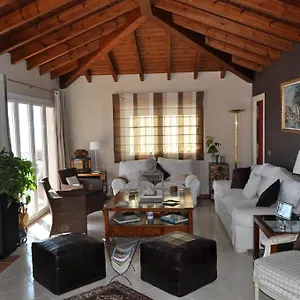*** Guest house Welcome Luxury Spain