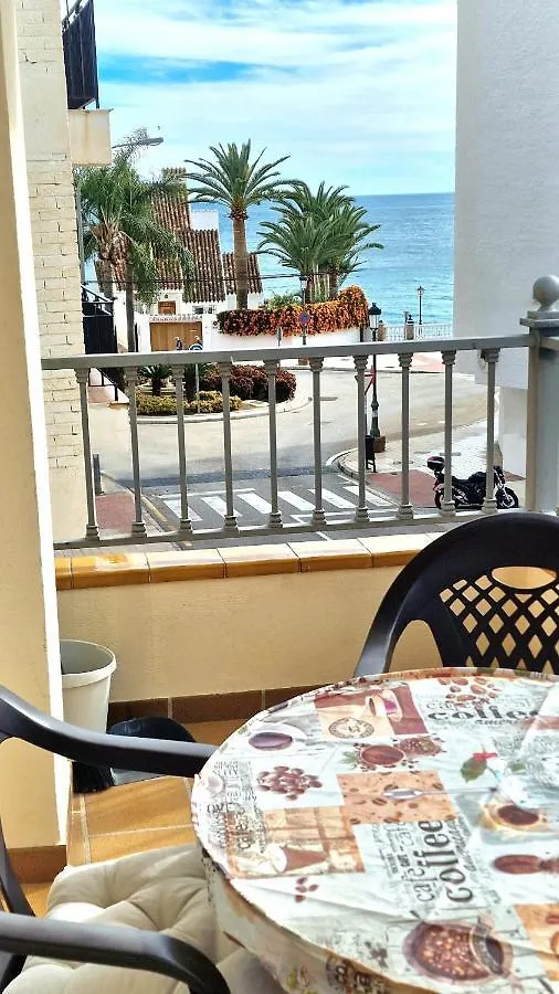 Apartamentos Latin Nerja 0*,