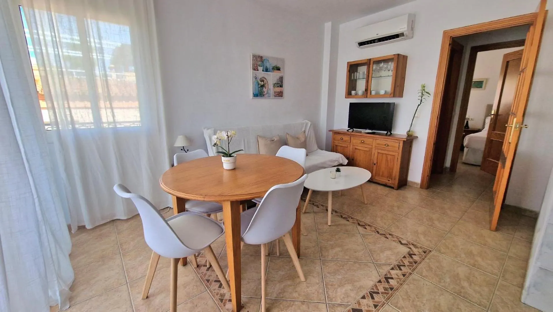 Apartamentos Latin Nerja 0*,  Spain