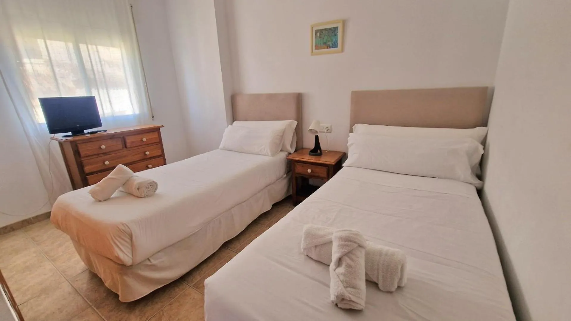 Apartamentos Latin Nerja Aparthotel