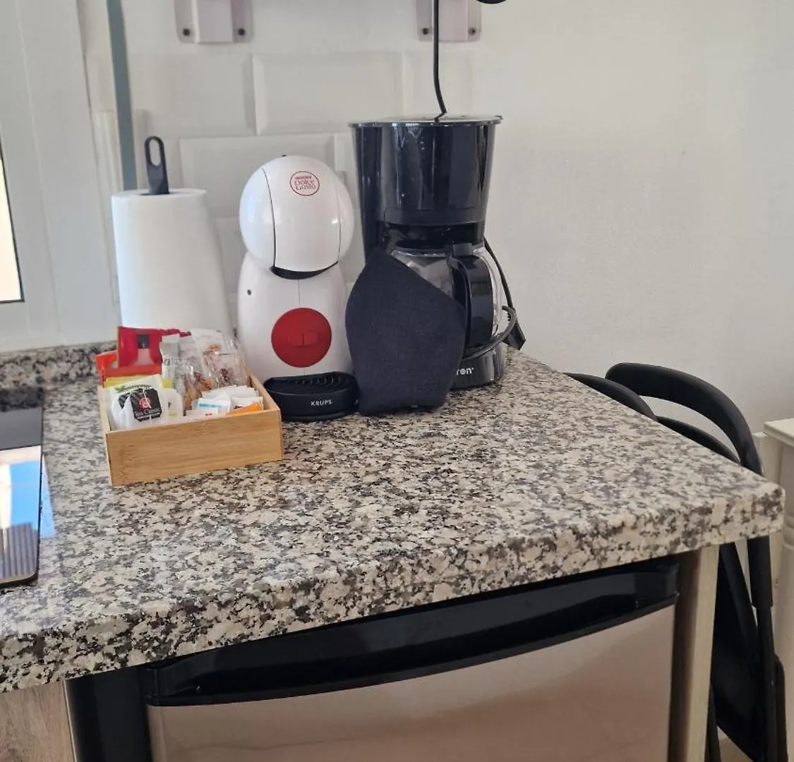 Aparthotel Apartamentos Latin Nerja Spagna