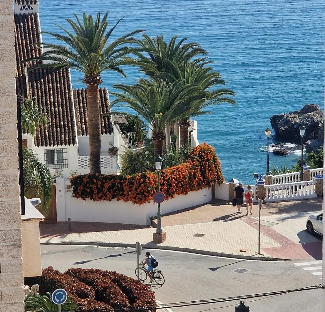 Apartamentos Latin Nerja