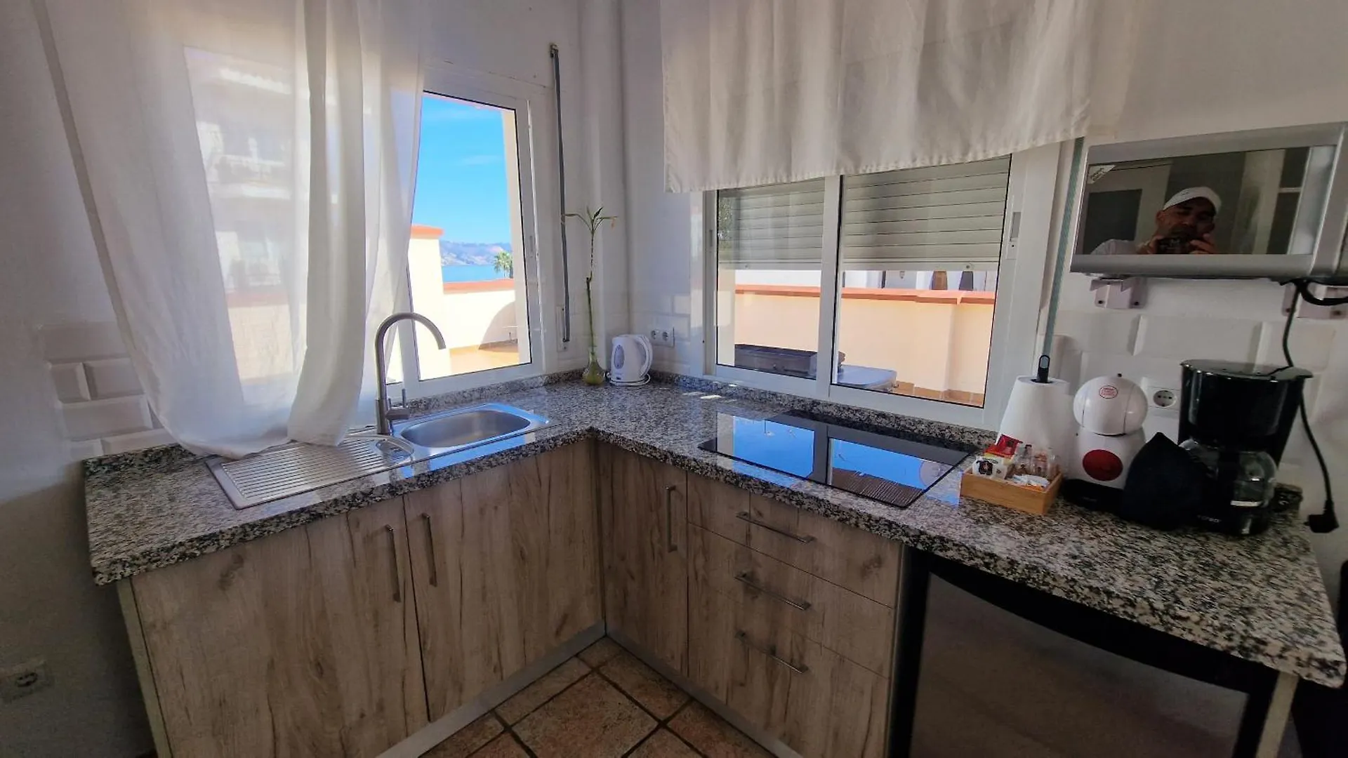 Apartamentos Latin Nerja Spain