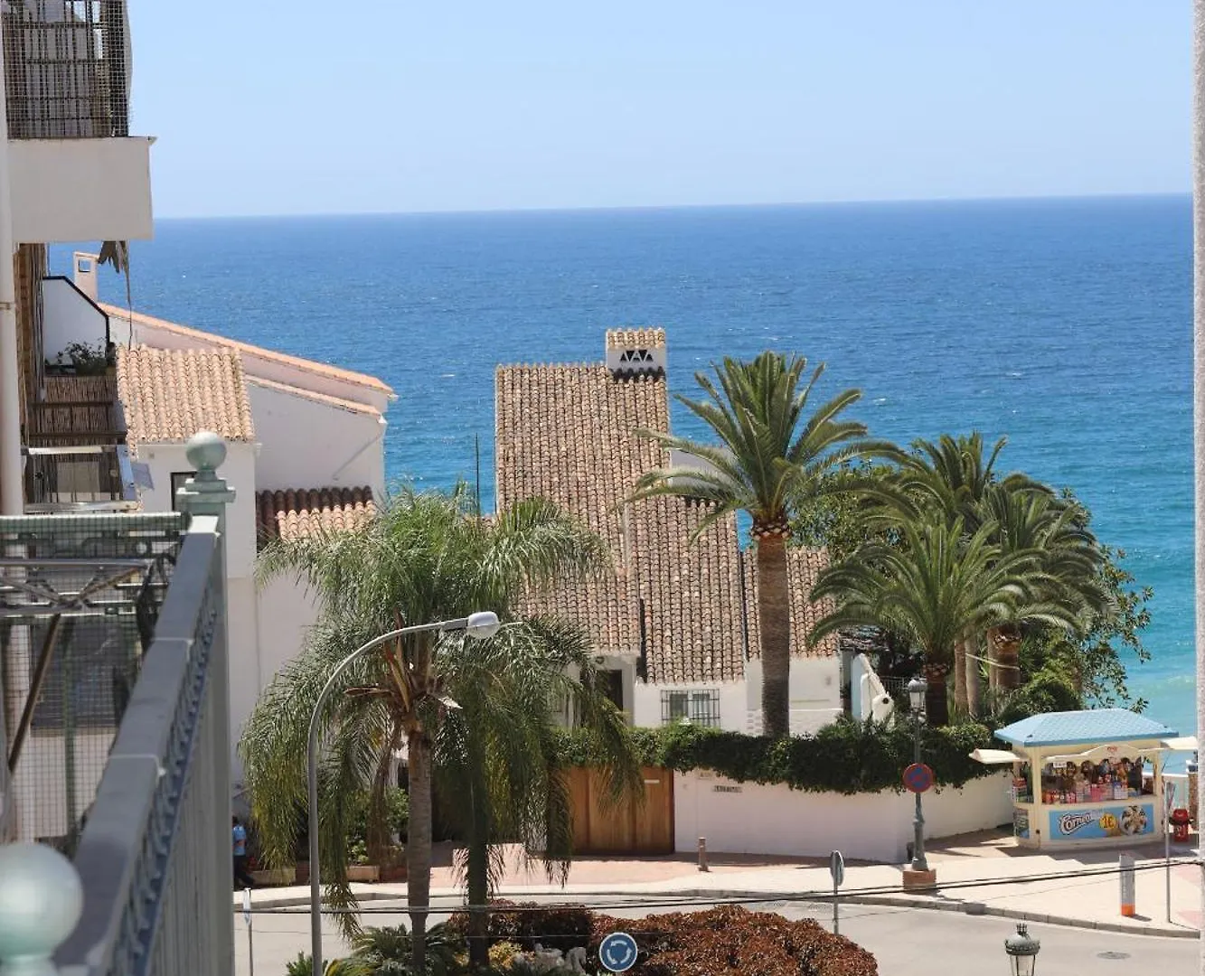 Aparthotel Apartamentos Latin Nerja