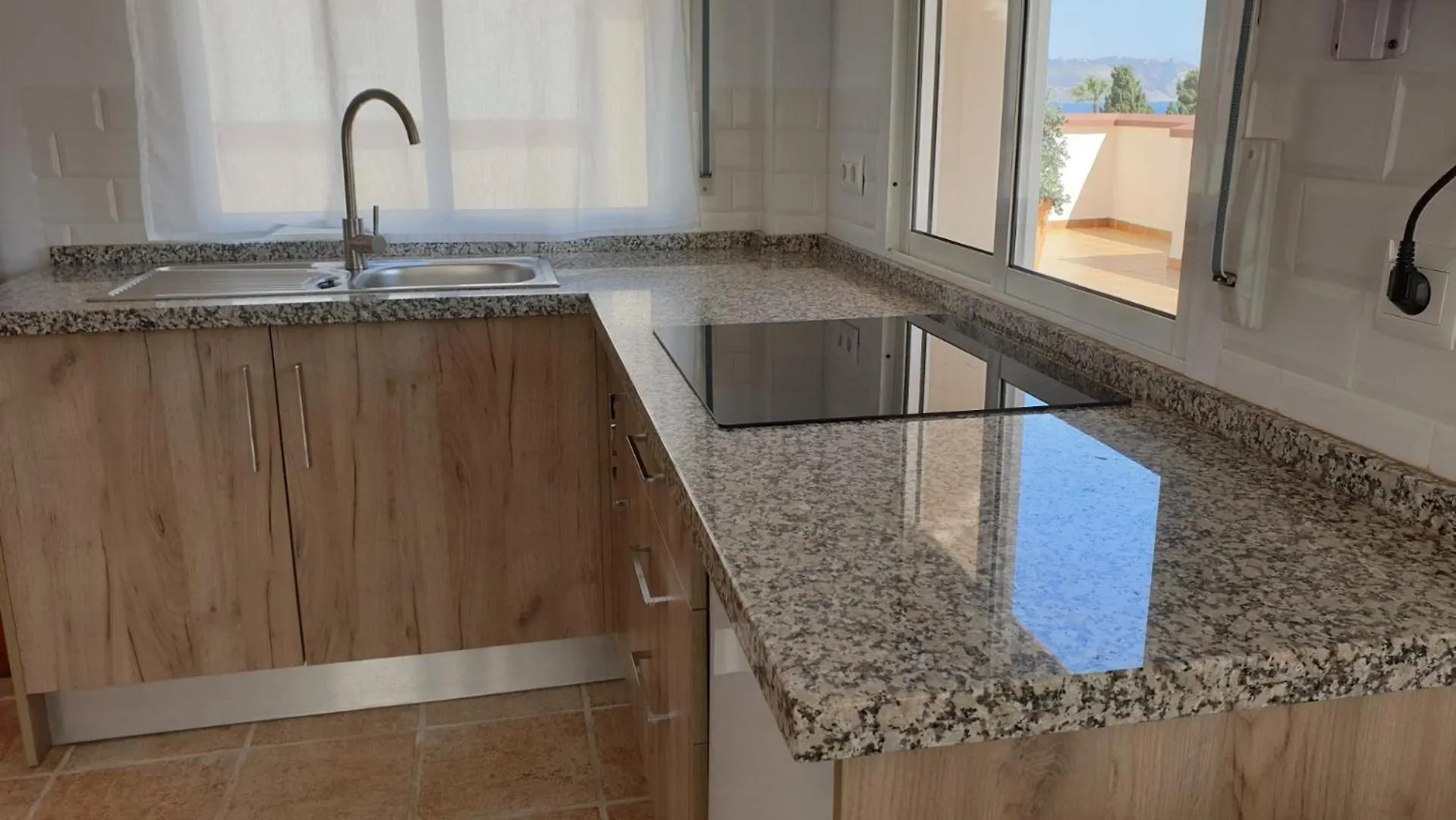 Aparthotel Apartamentos Latin Nerja Spain