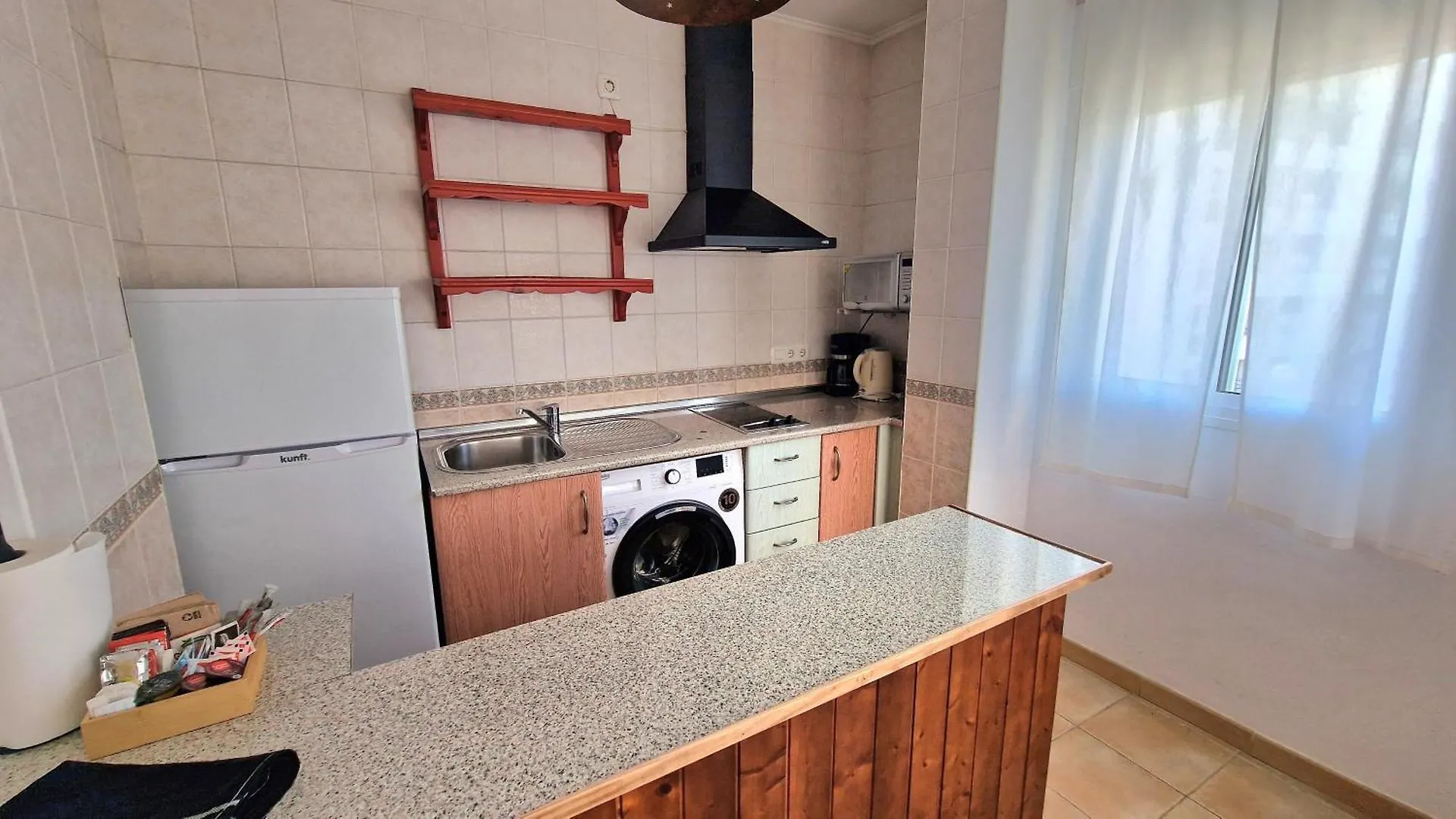 Apartamentos Latin Nerja 0*,  Spain
