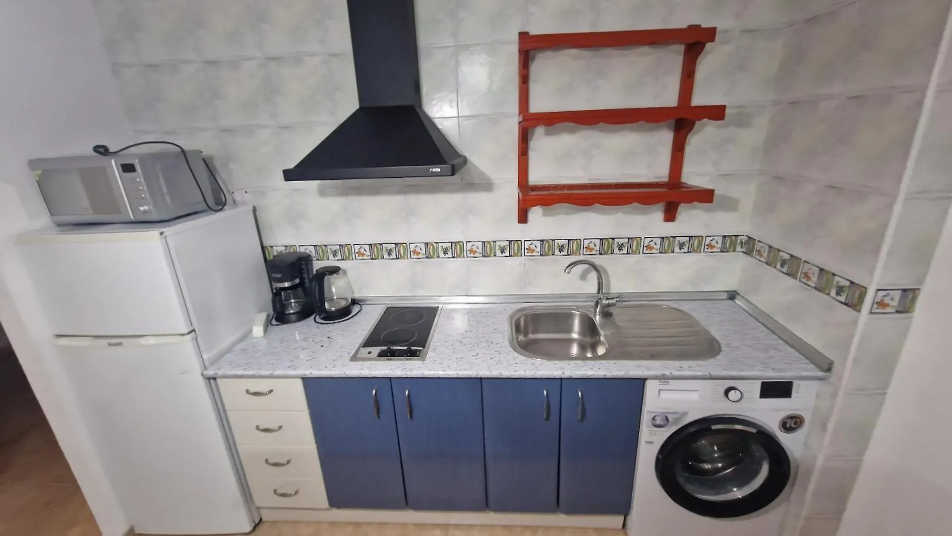 Apartamentos Latin Nerja Spain