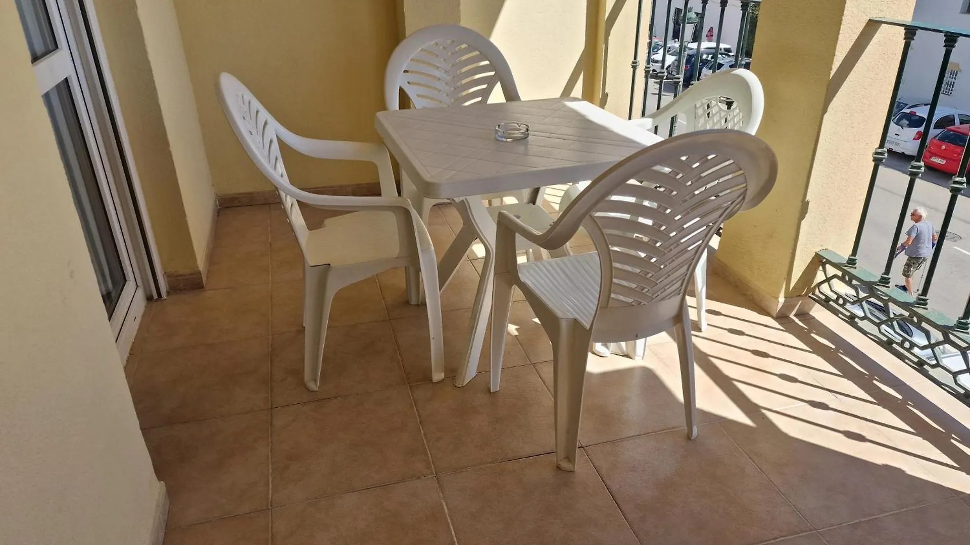 Apartamentos Latin Nerja