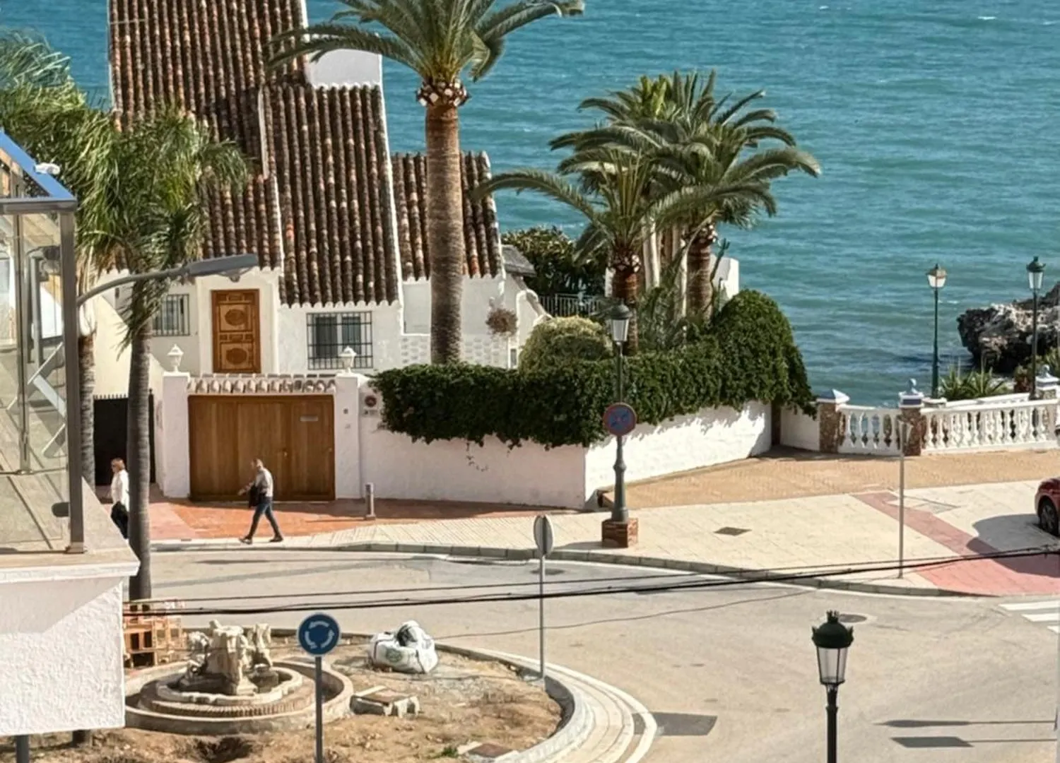 Aparthotel Apartamentos Latin Nerja