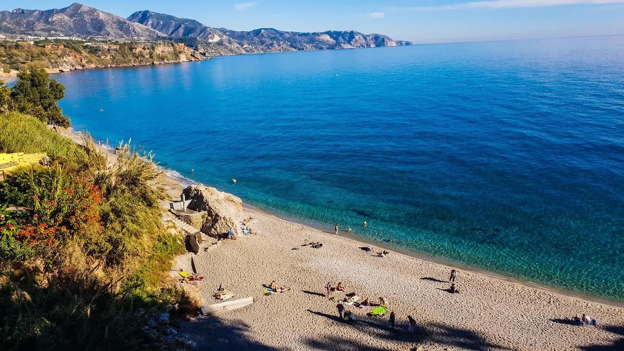 Apartamentos Latin Nerja Aparthotel